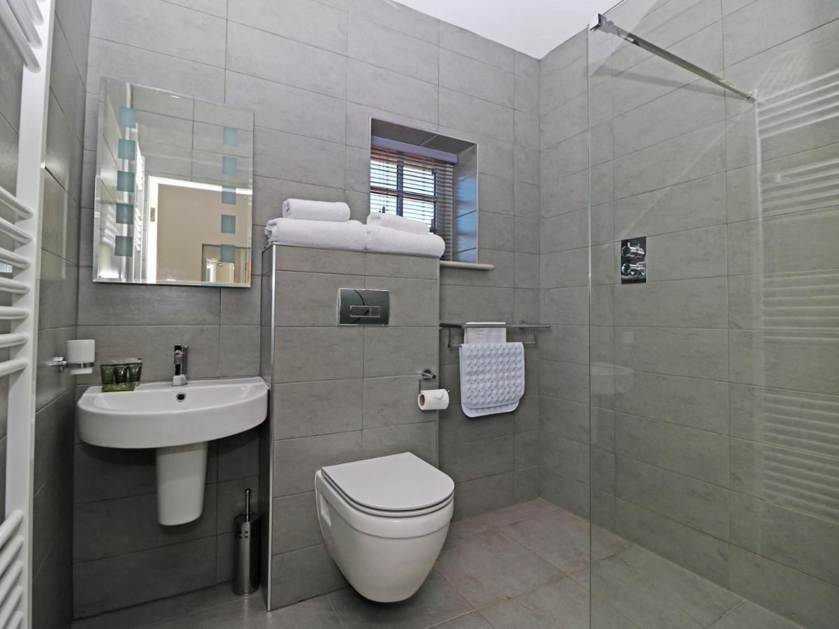 Plum And Partridge Husthwaite Hotel 4*