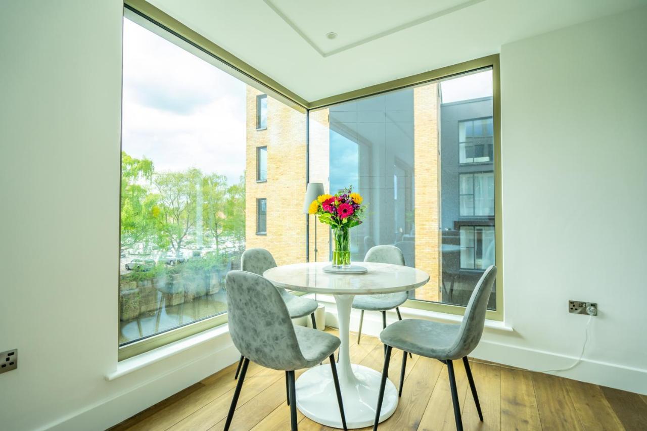 Waterfront @ Ryedale House * York