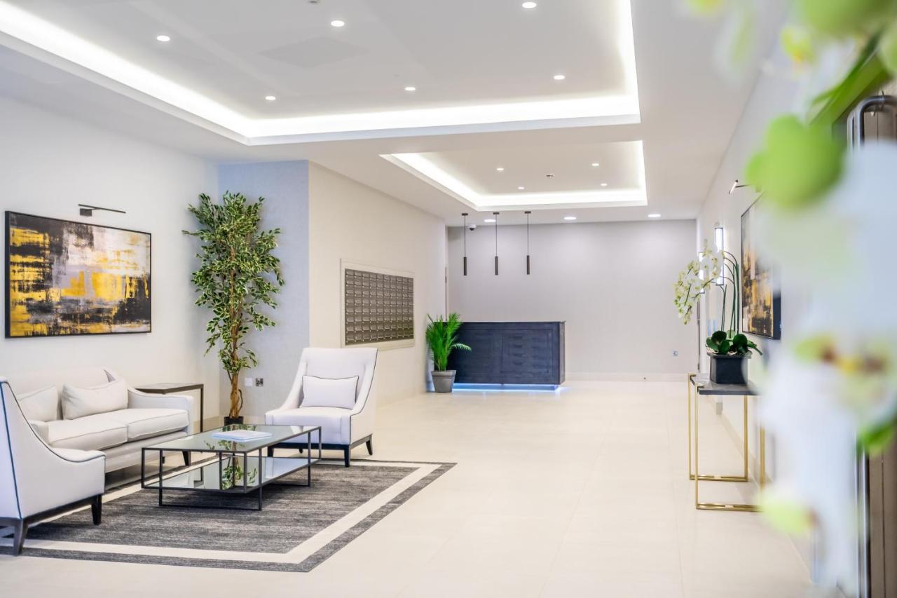 Waterfront @ Ryedale House York