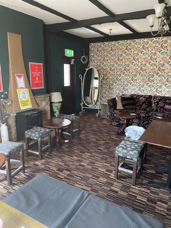 Inn The White Swan Deighton *