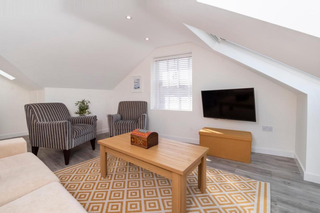 Apartment Livingstone Street With Free Parking *