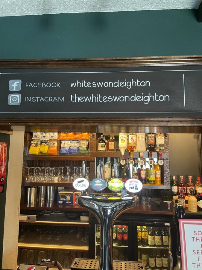 The White Swan Deighton Inn York