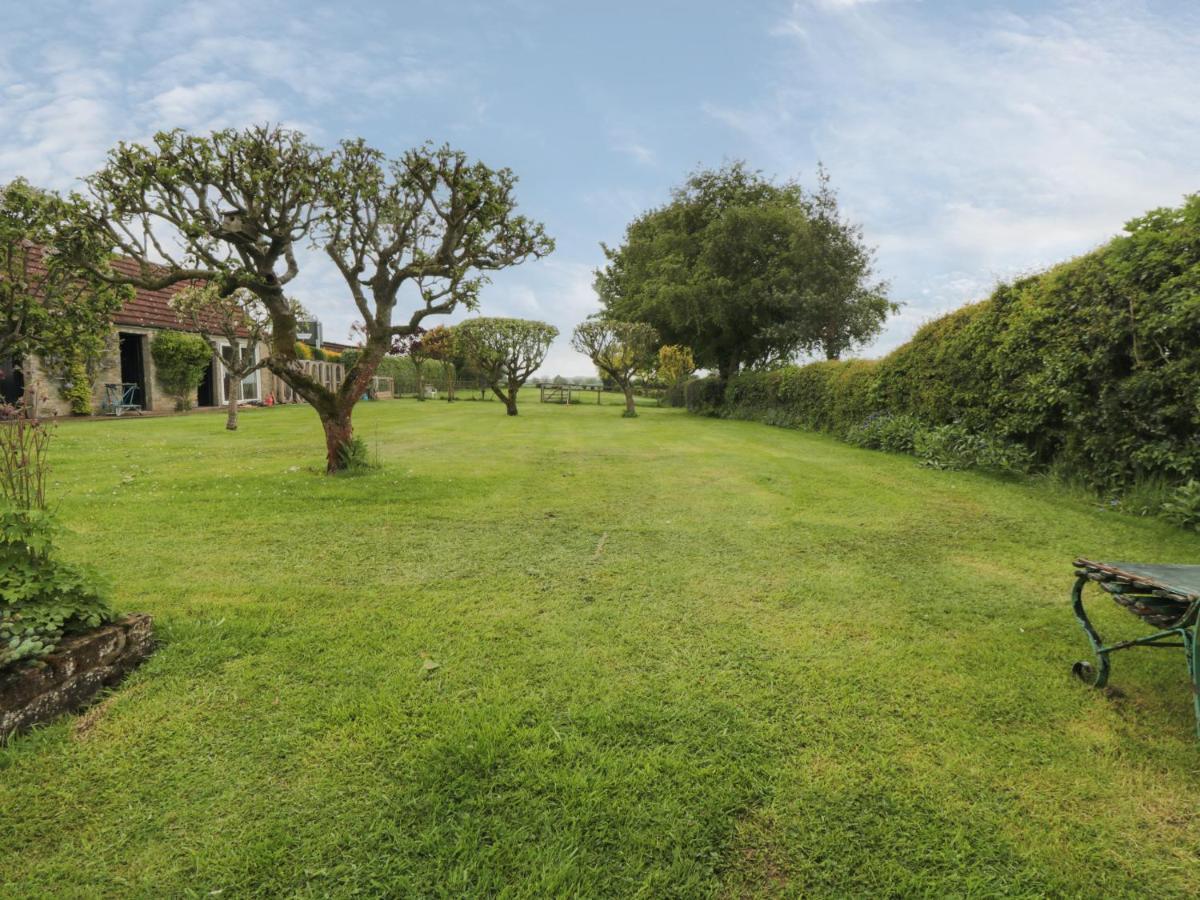 Holiday home Cartwheel York