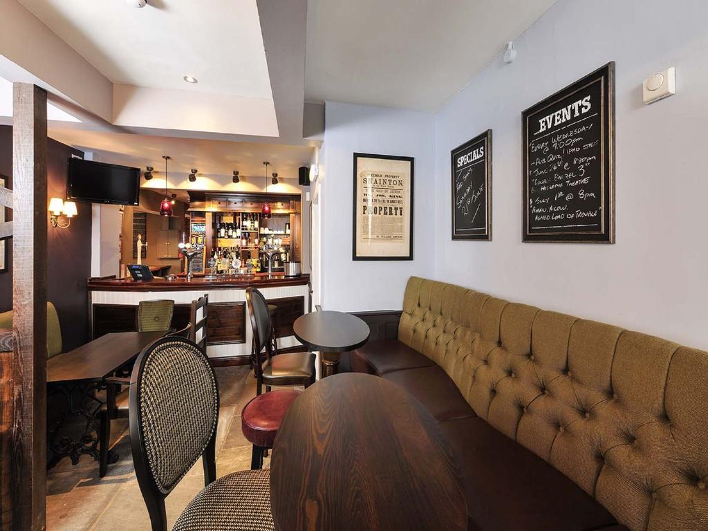 The Gillygate Pub 3* York