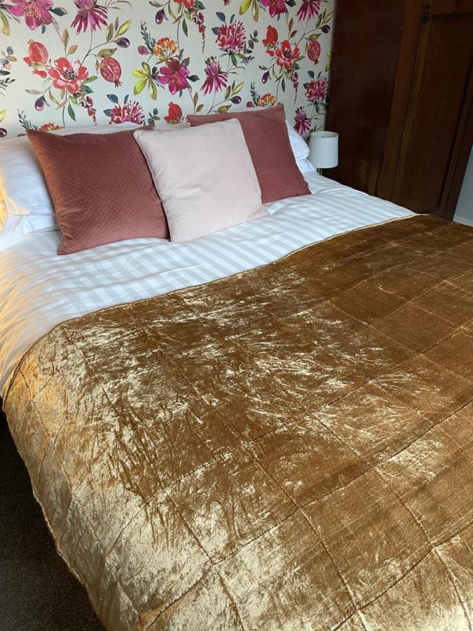 The White Swan Deighton York