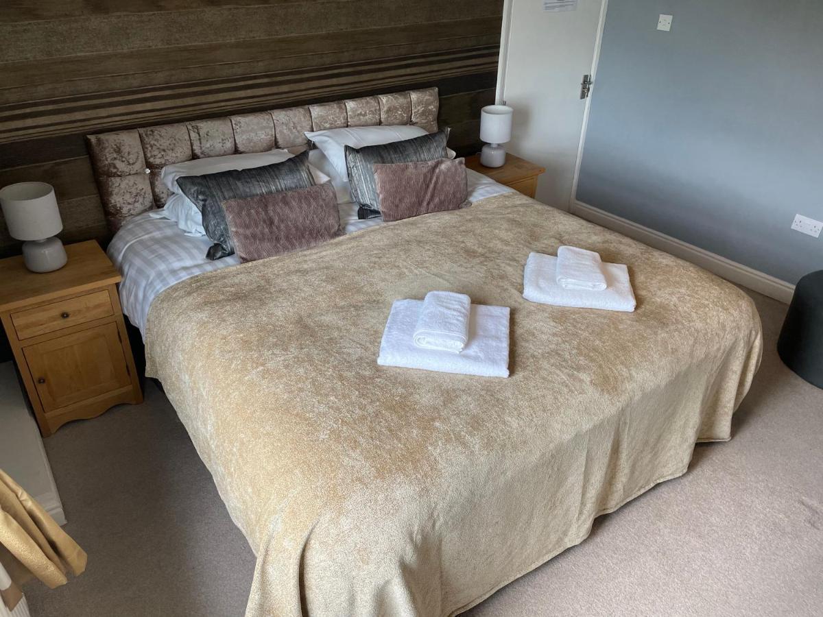 The White Swan Deighton York