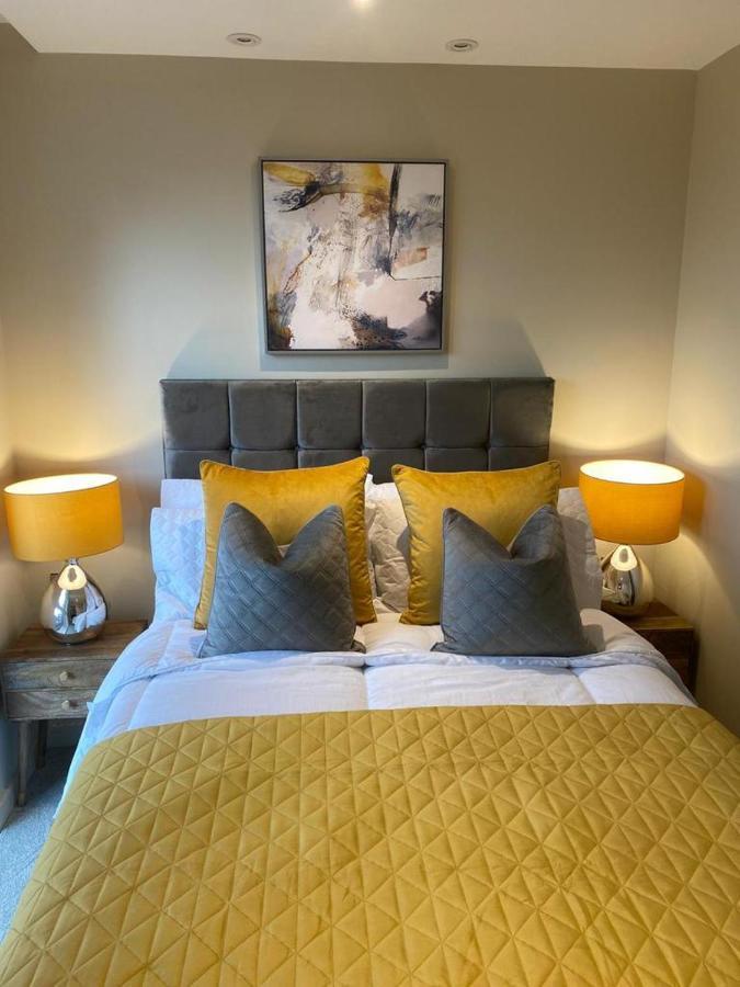 - Hudson Quarter Apartment *