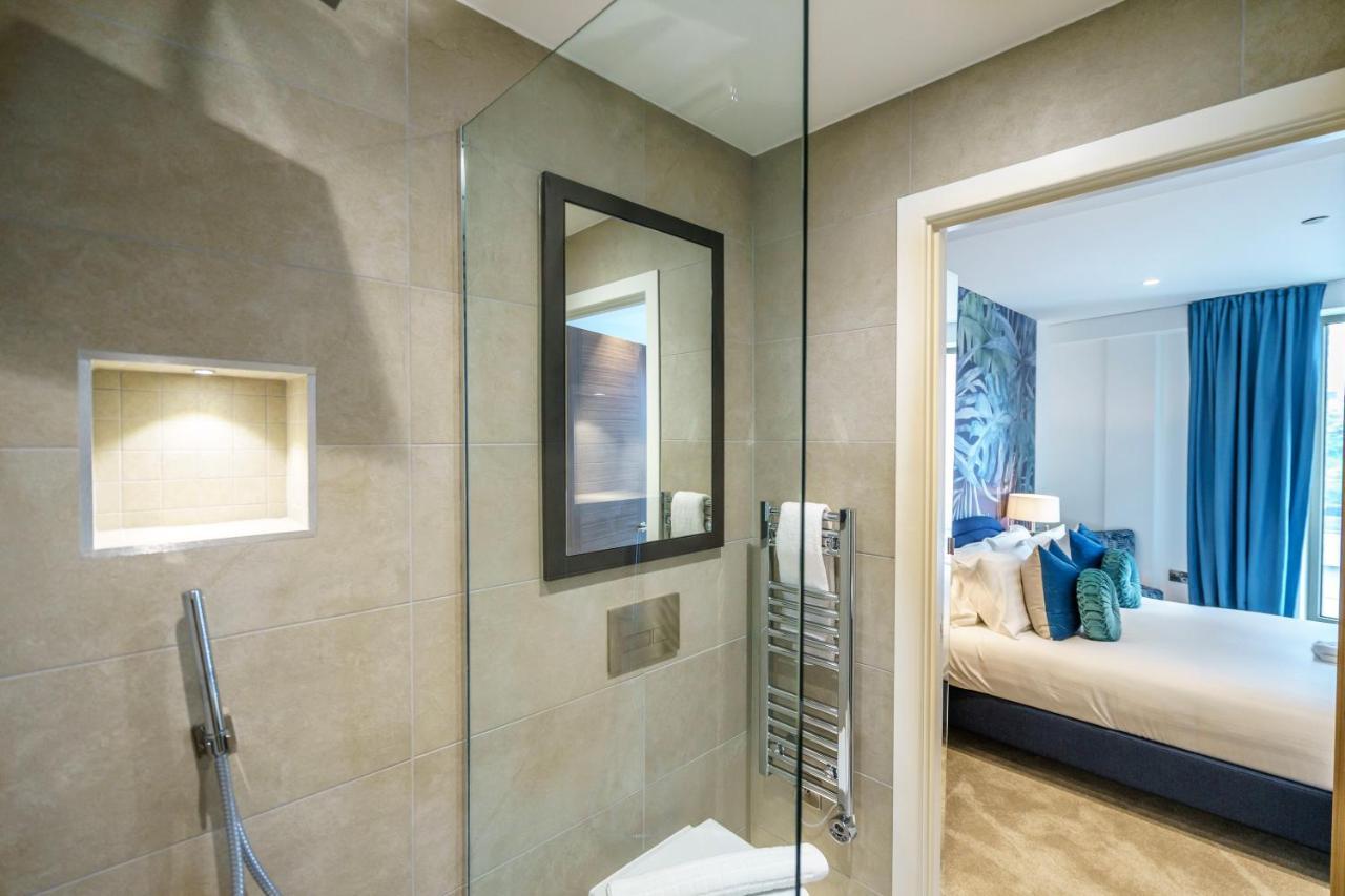 Pad @ Ryedale House Apartment *