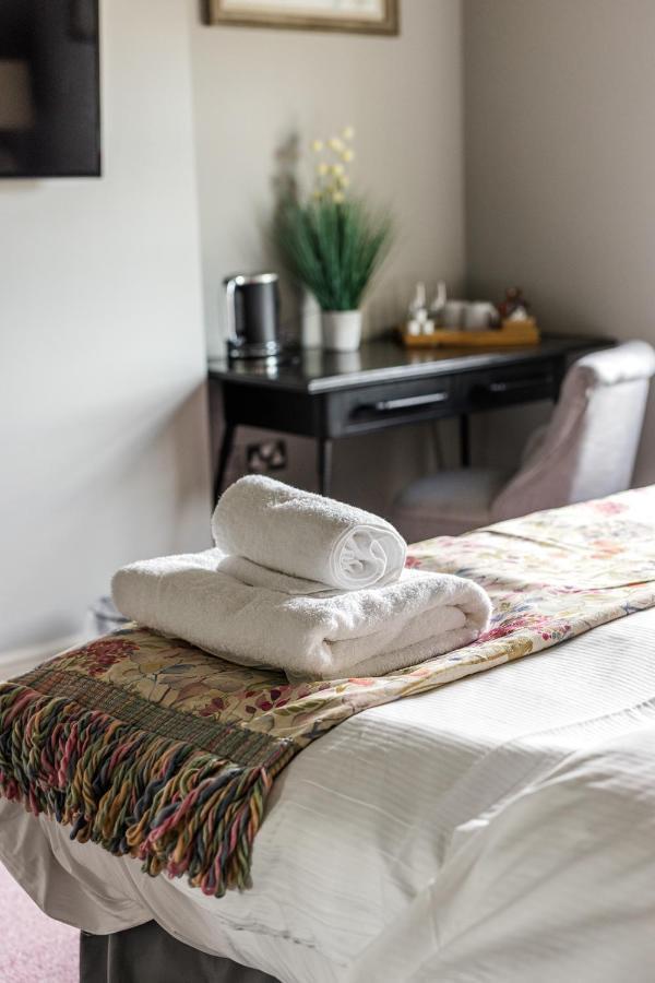 Plum And Partridge Husthwaite 4*