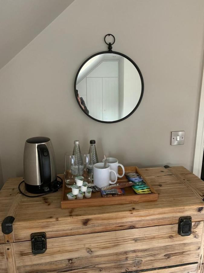 Hotel Plum And Partridge Husthwaite