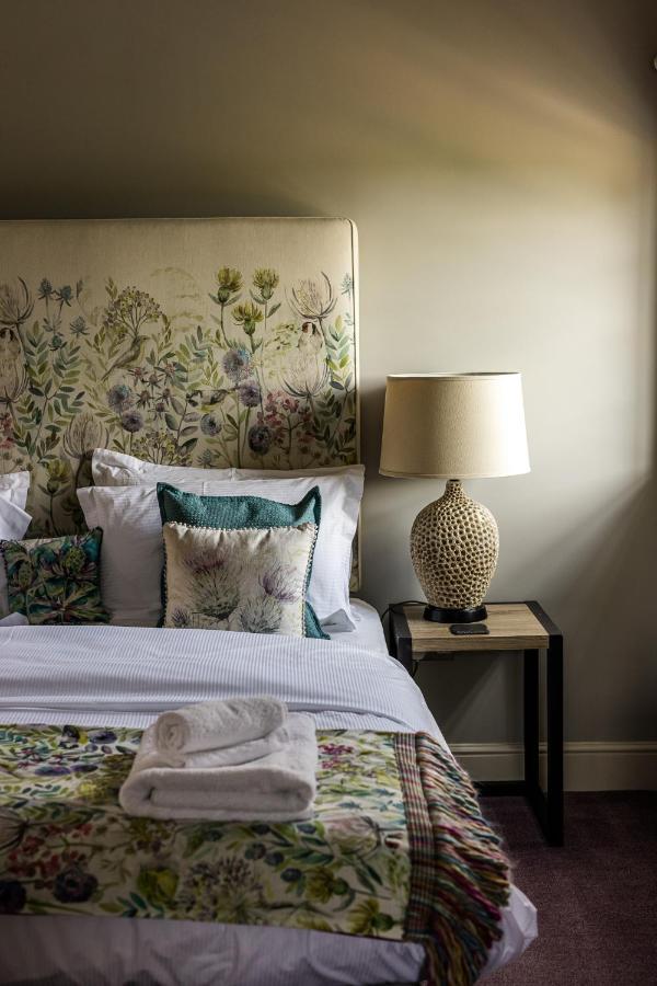 Plum And Partridge Husthwaite York