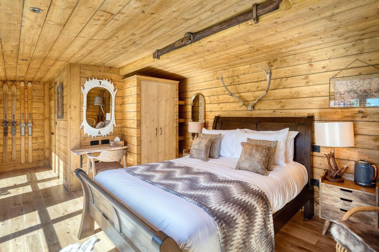 Hotel Clementine's
