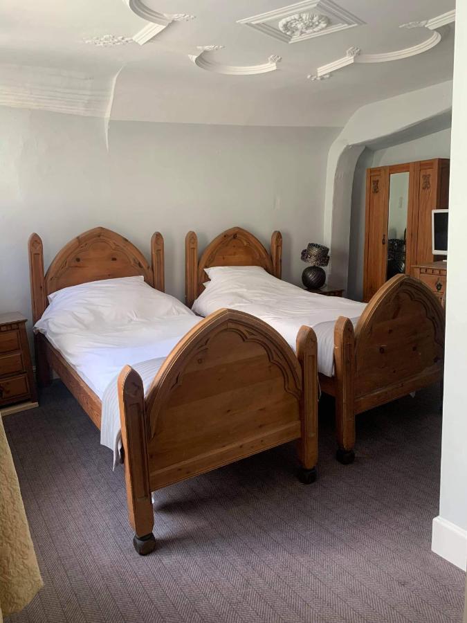 Golden Fleece 3* York