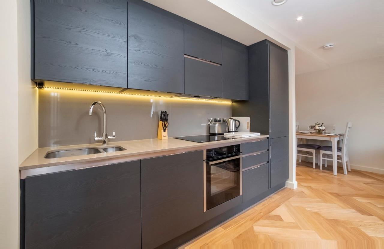 Apartment - Hudson Quarter