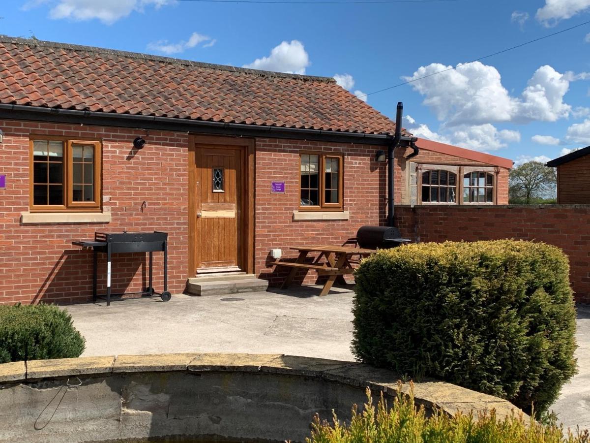 Farm Holiday home *