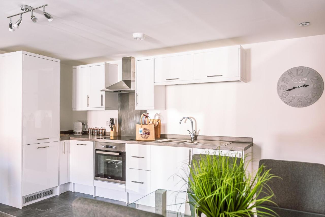 The Aura Apartment York