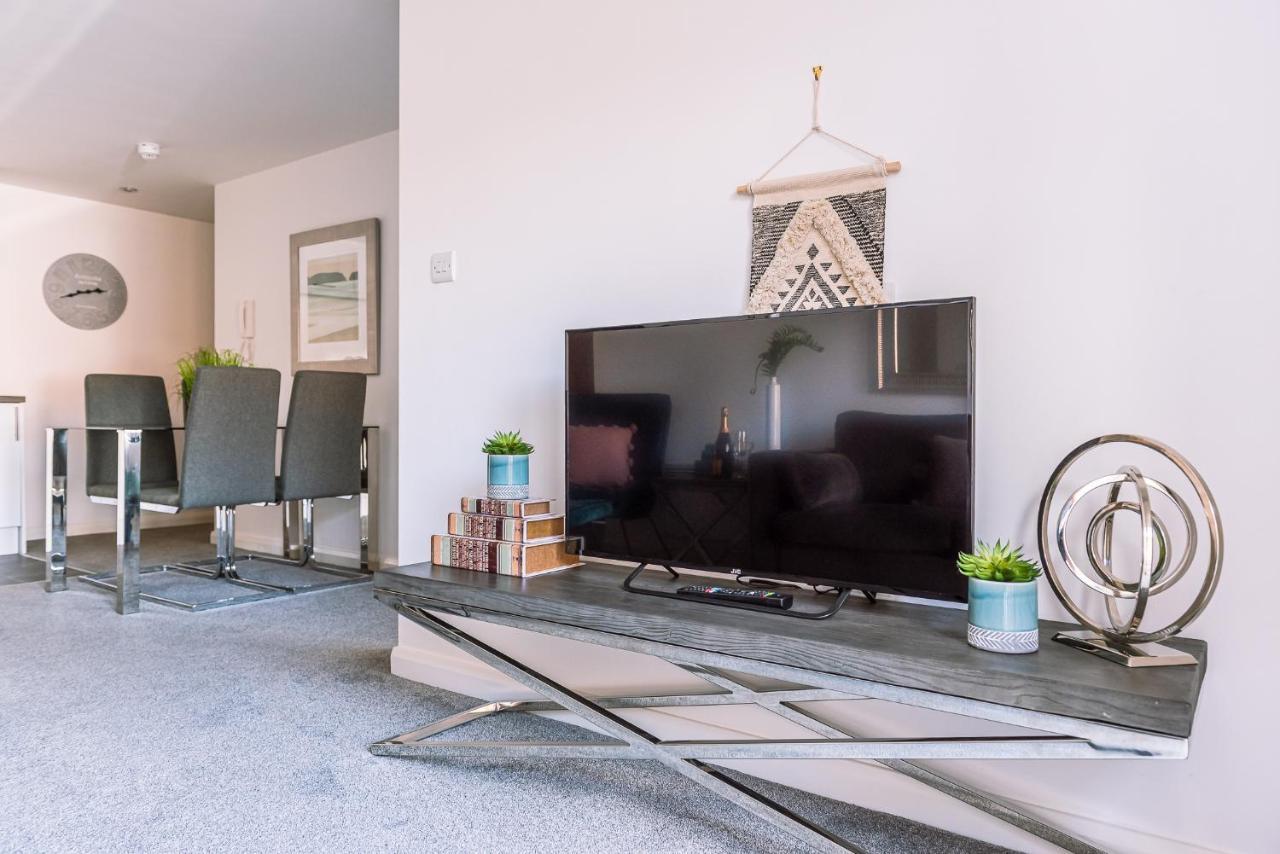 The Aura Apartment *