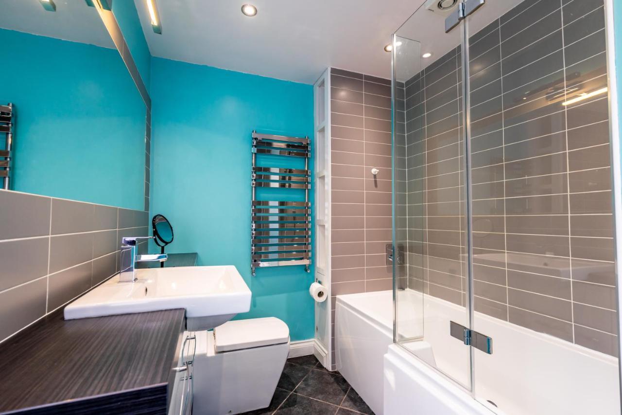 76 Nunnery Lane Holiday home *
