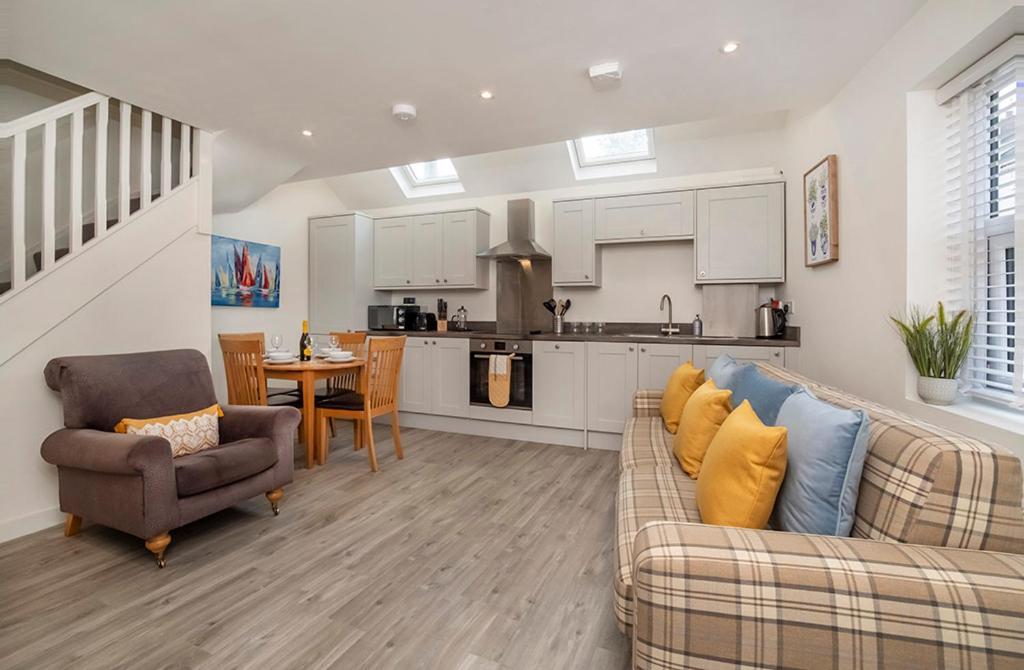 Livingstone Street With Free Parking Apartment *
