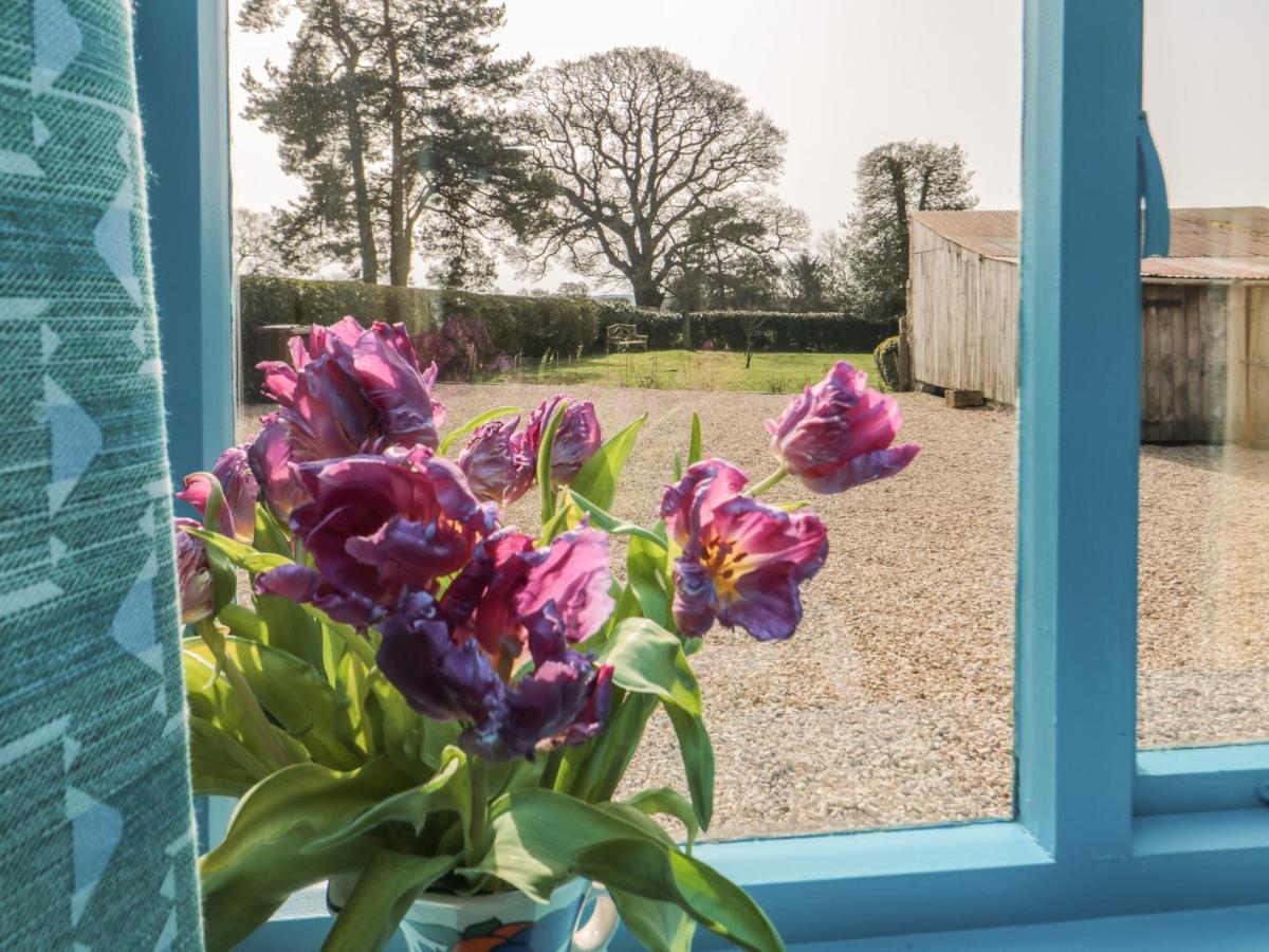 Holiday home Foxglove
