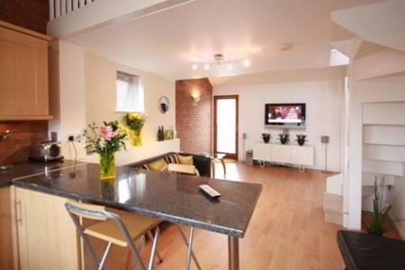 Apartment Jacobs Court
