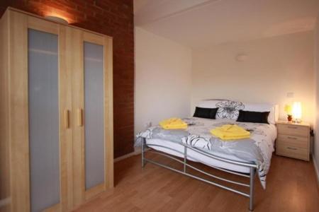 Apartment Jacobs Court *