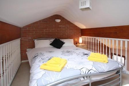 Apartment Jacobs Court York
