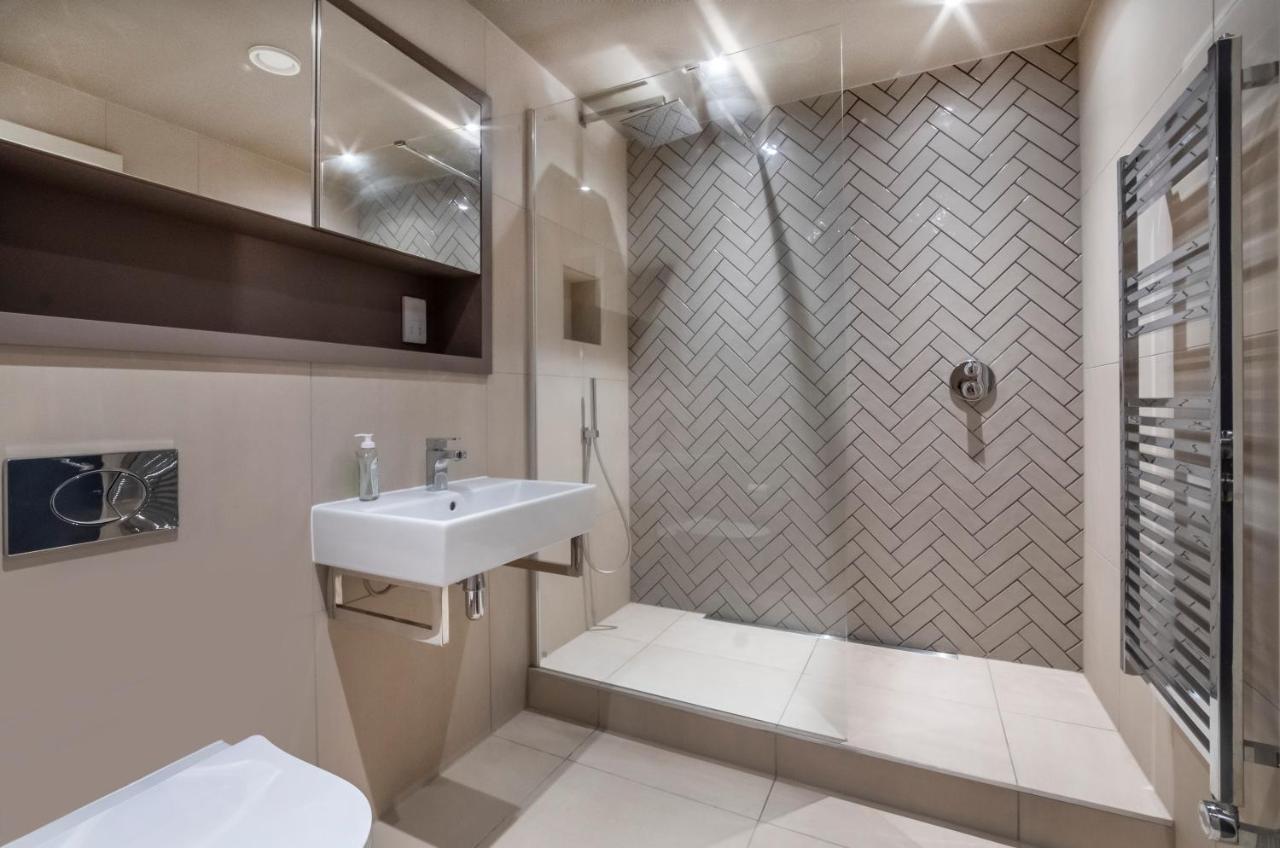 - Hudson Quarter Apartment York