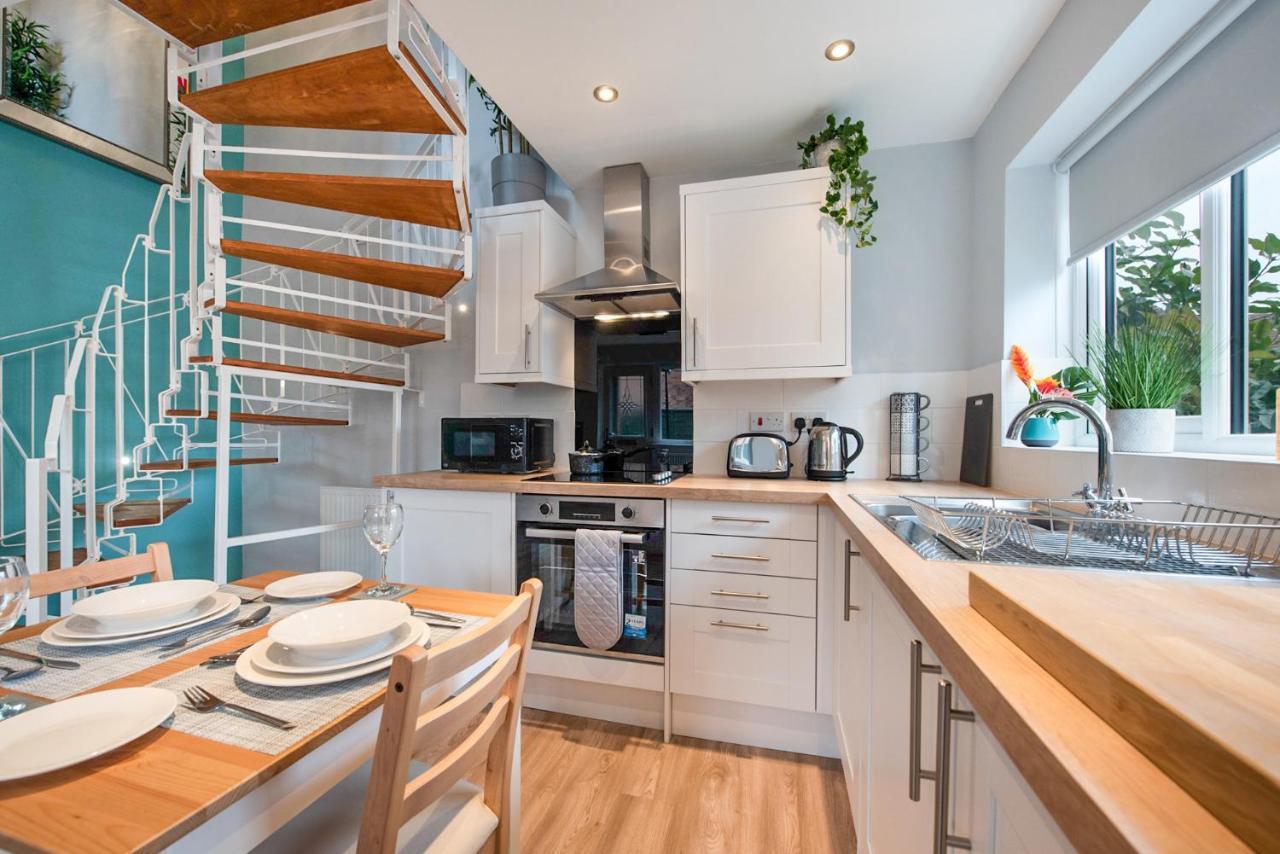 Ay Come Inn Holiday home York