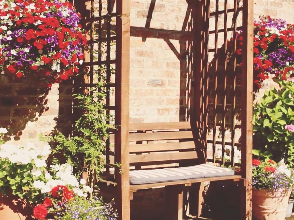 The Limes Guest house 4*