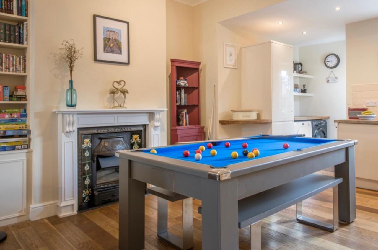 107 And 109 Nunnery Lane Holiday home York