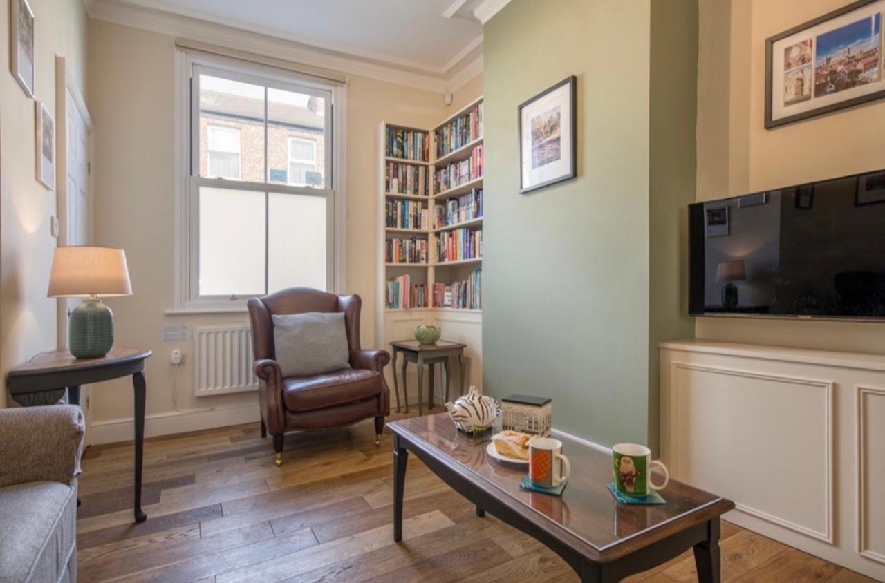 107 And 109 Nunnery Lane Holiday home *