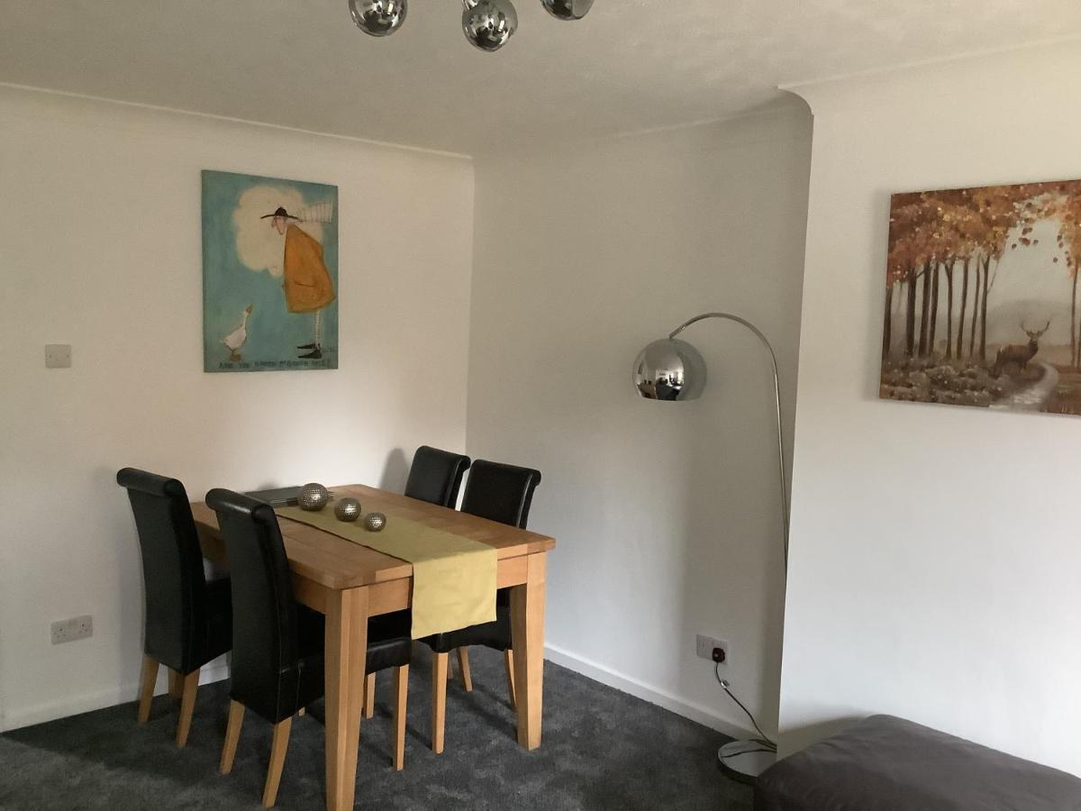 Holiday home Cloisters Walk York