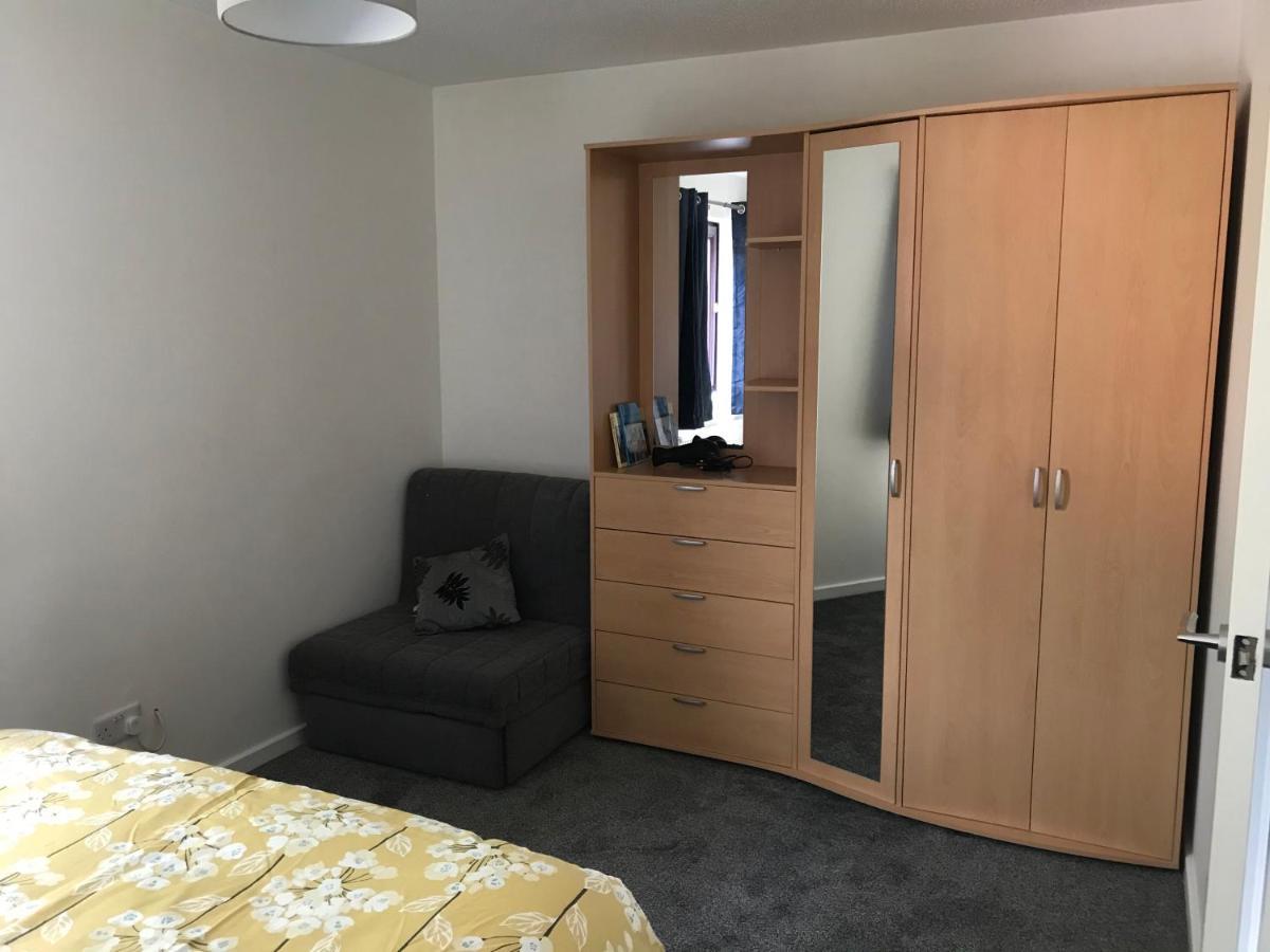 Cloisters Walk Holiday home York