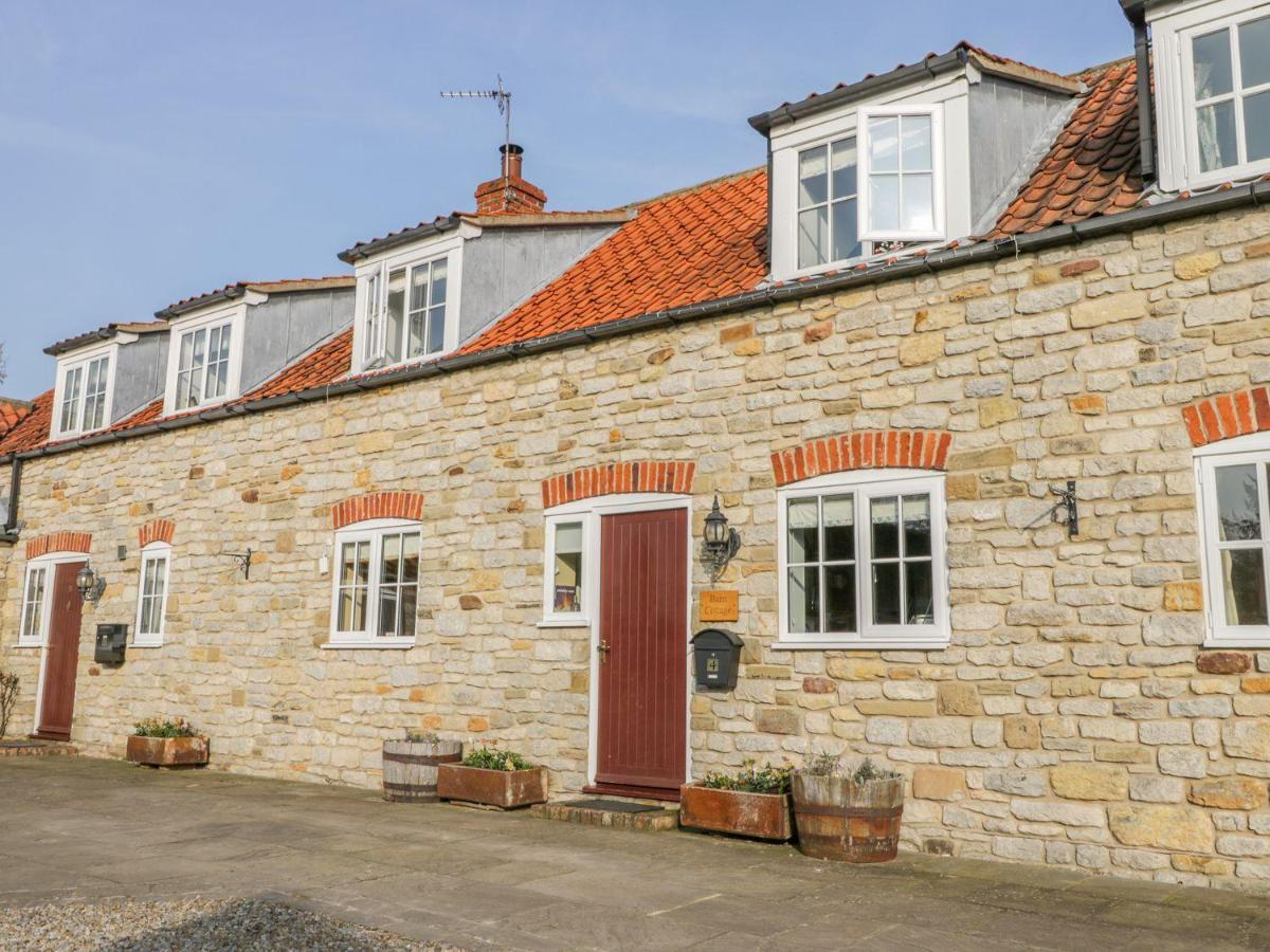 Barn Holiday home York
