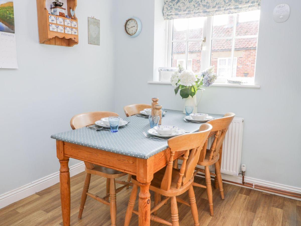 Barn Holiday home York