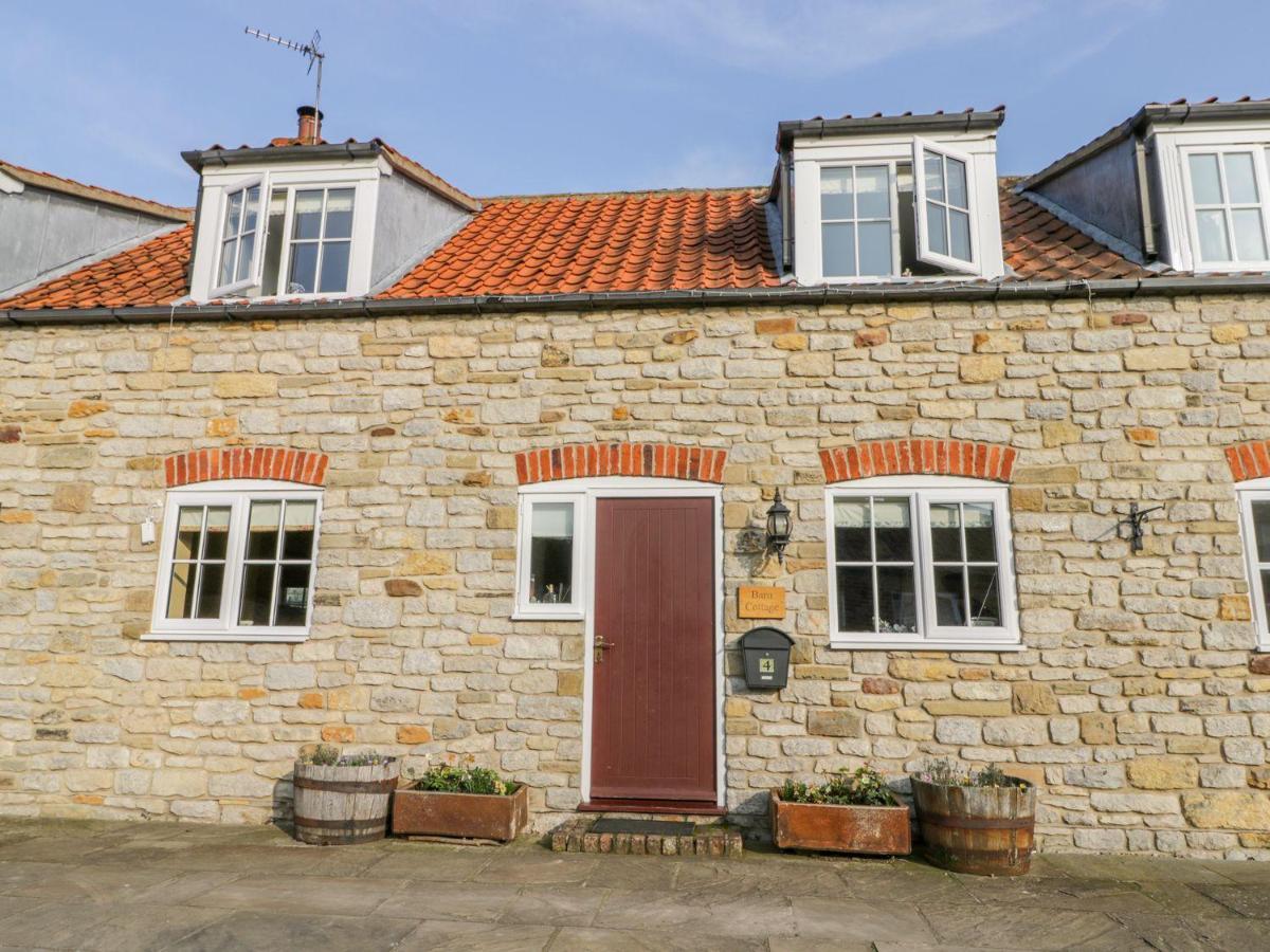 Holiday home Barn York