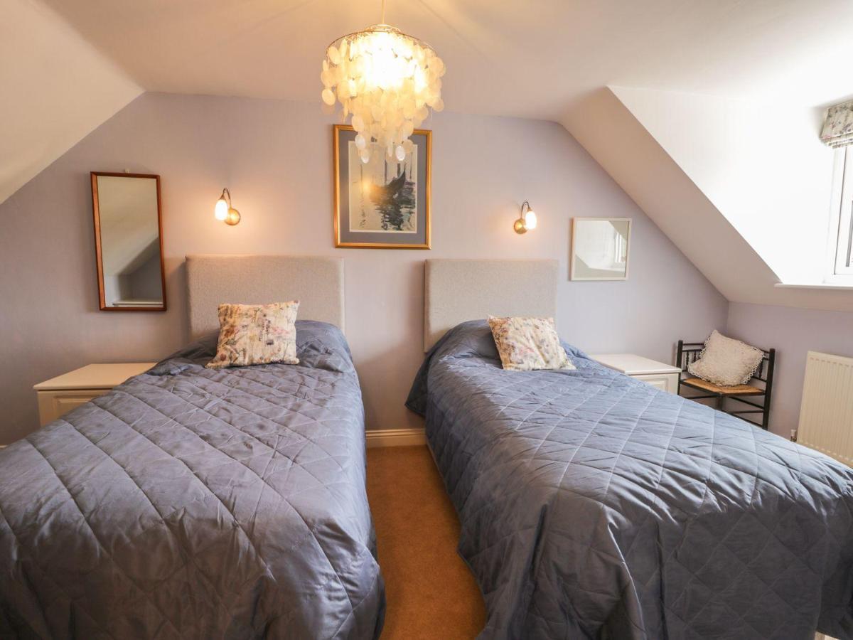 Holiday home Barn York