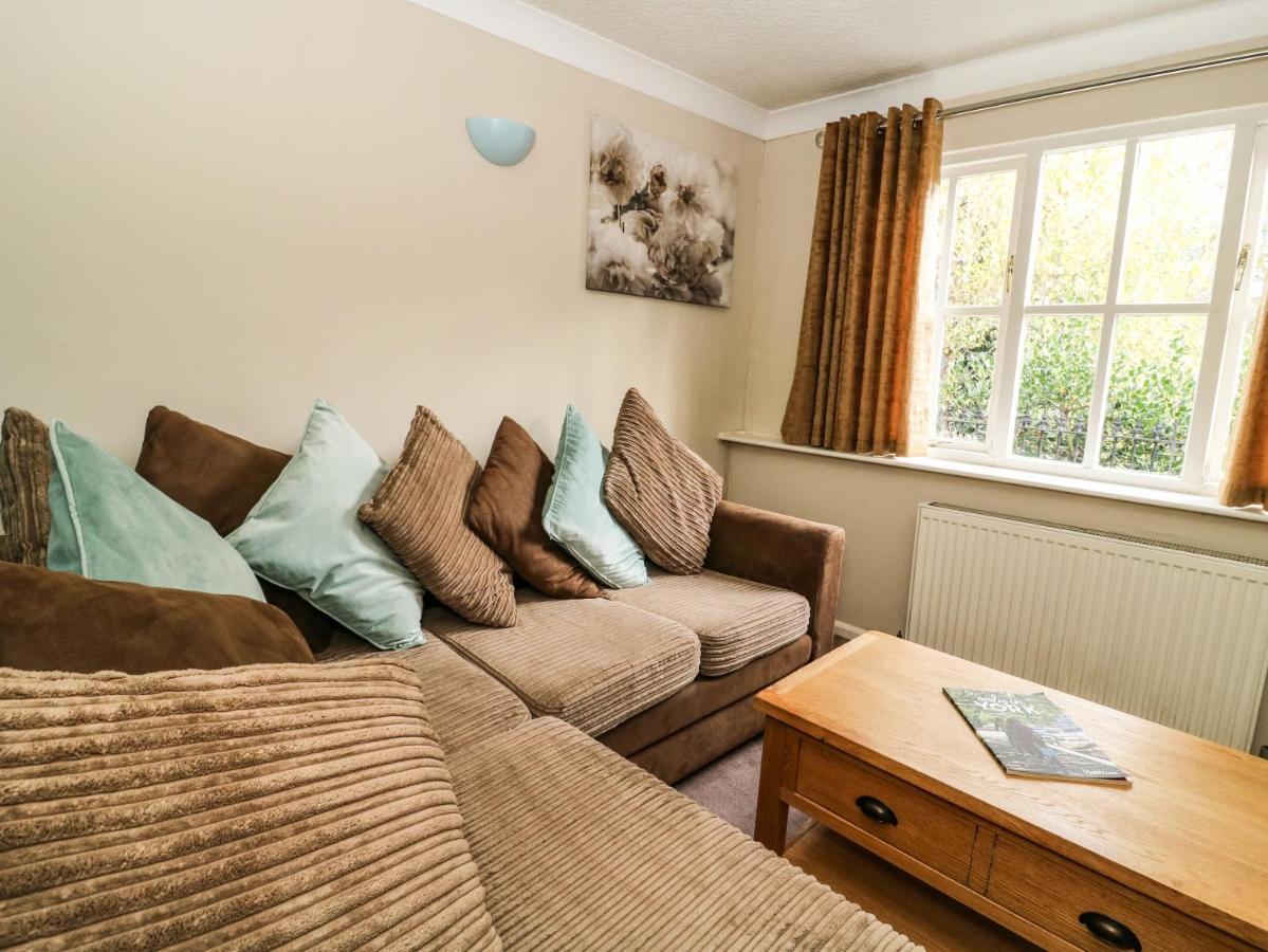 Blacksmiths Retreat, 50 Holgate Road Apartment York