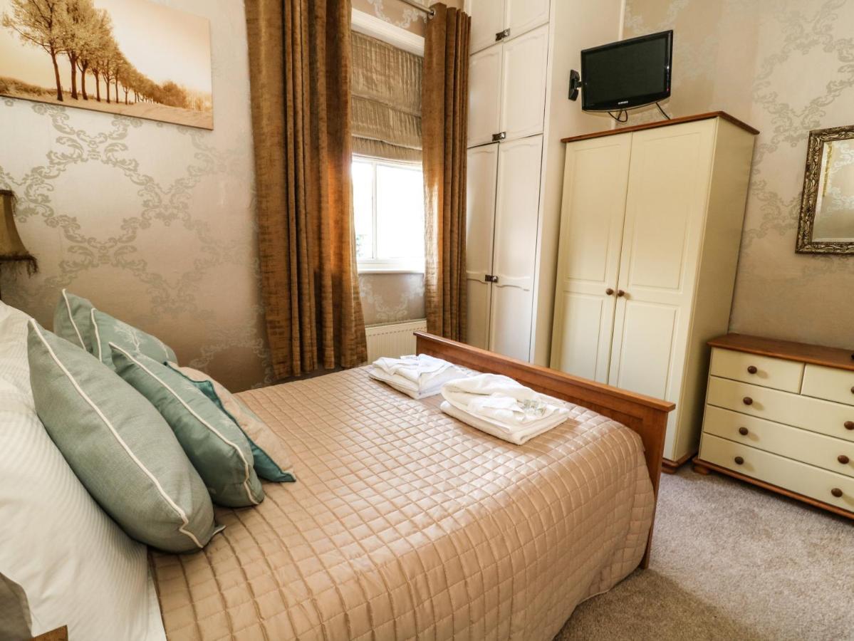 Apartment Blacksmiths Retreat, 50 Holgate Road