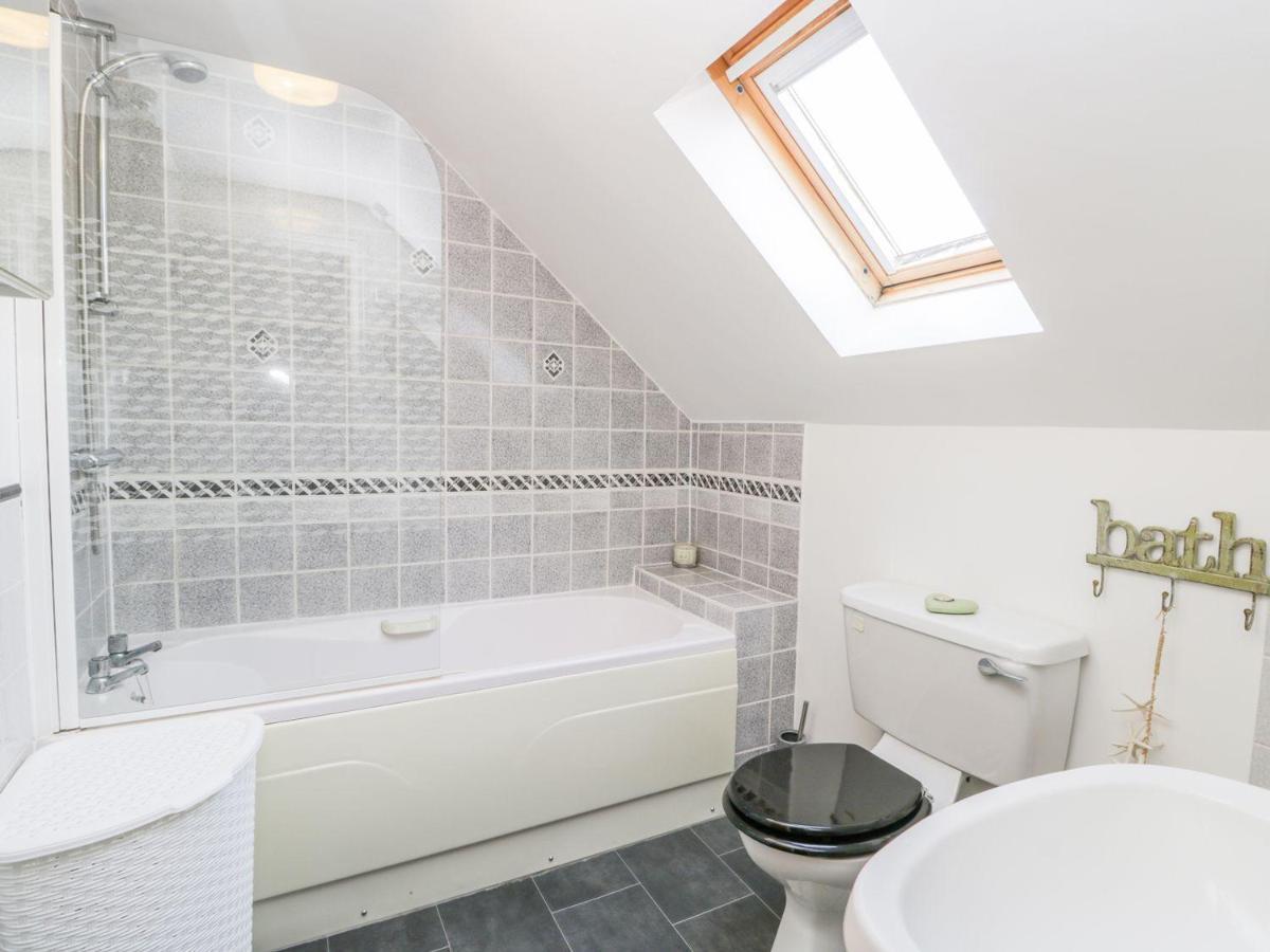 Holiday home Barn York