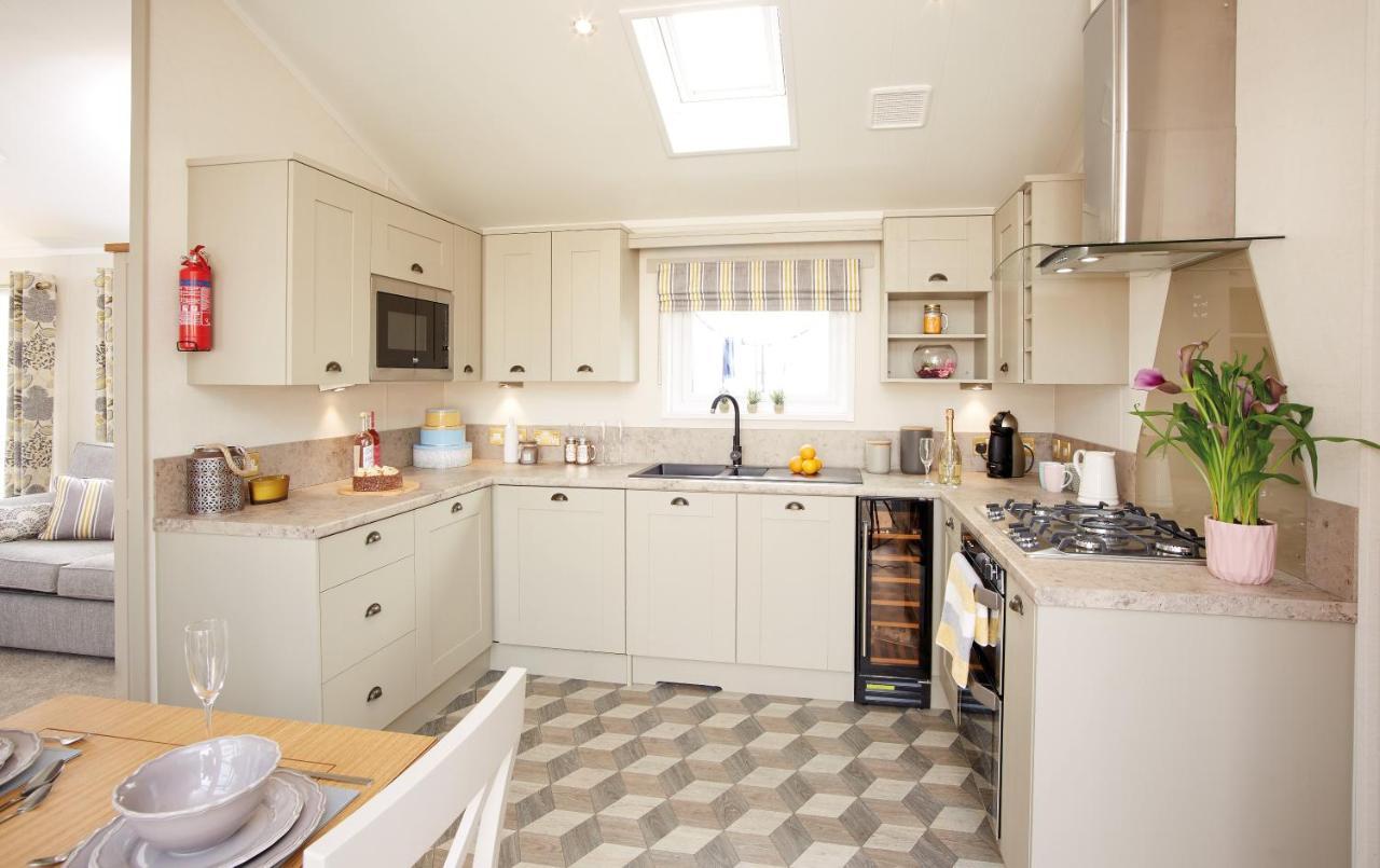Jjs Azalea Holiday home York