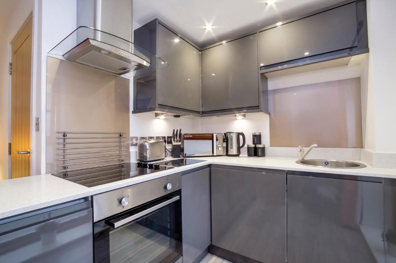 Apartment - Reubens Court