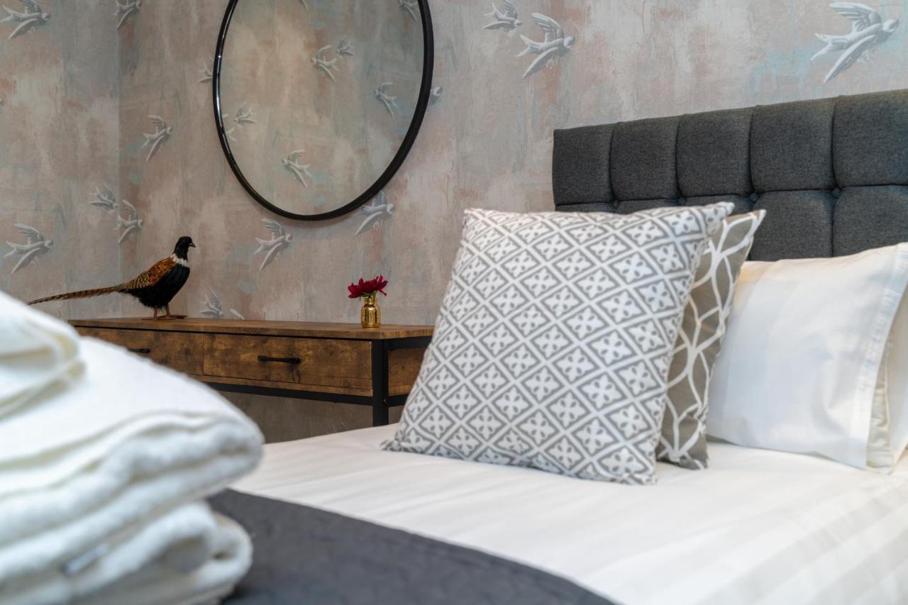 Apartment Entire 2 Bed - Free Parking - No. 15 - The Cosy Collection Ltd York