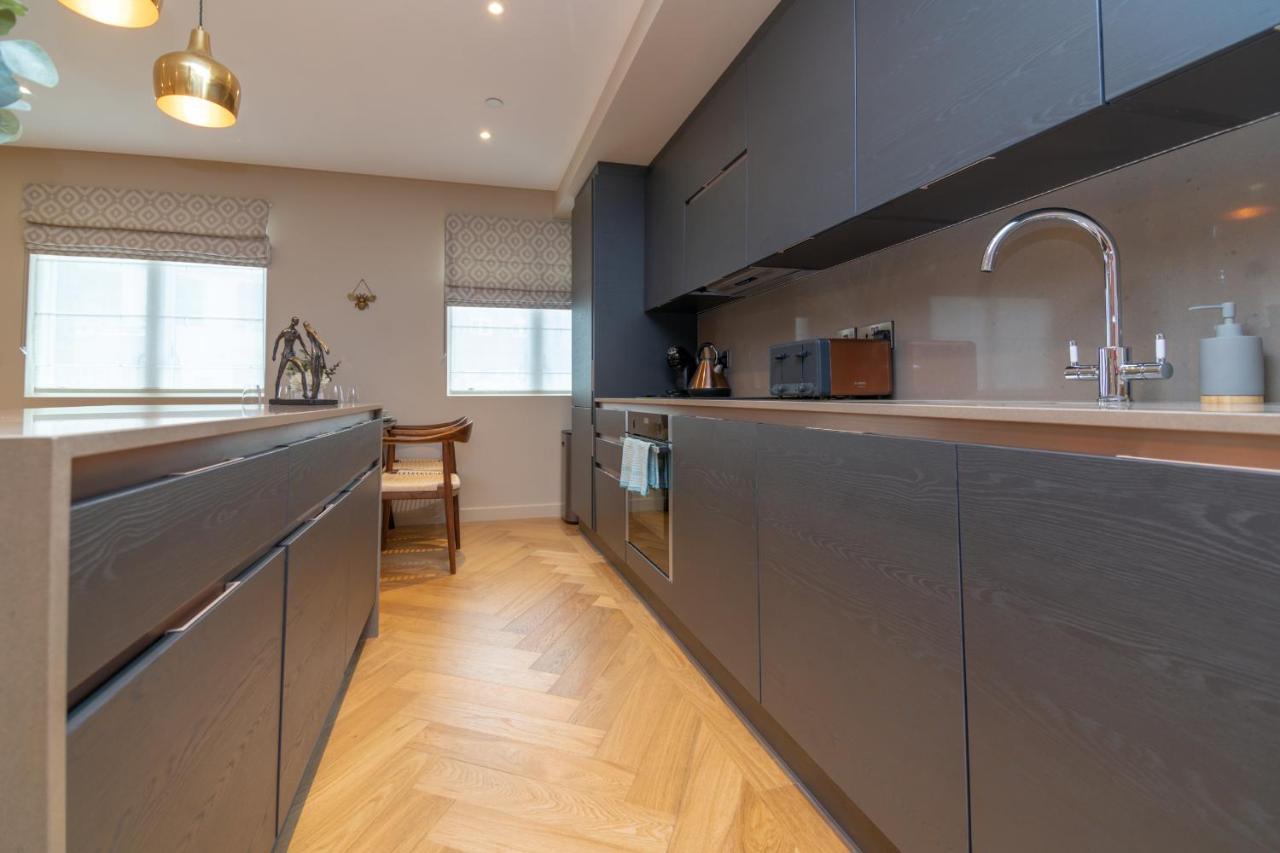 Entire 2 Bed - Free Parking - No. 15 - The Cosy Collection Ltd * York