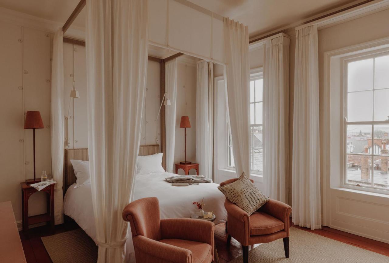 No 1 By Guesthouse, 4* York