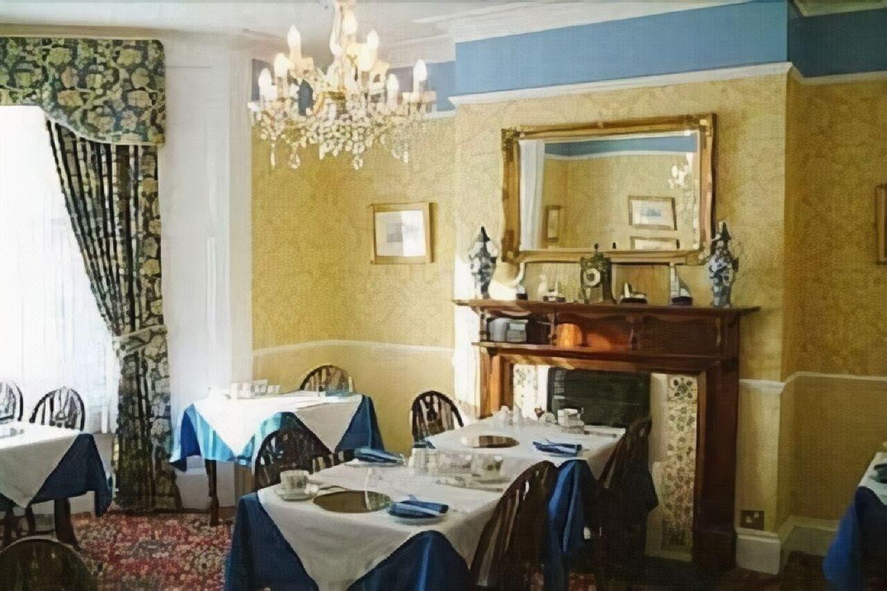 City Guest House