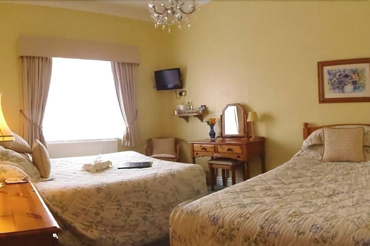 Hotel City Guest House