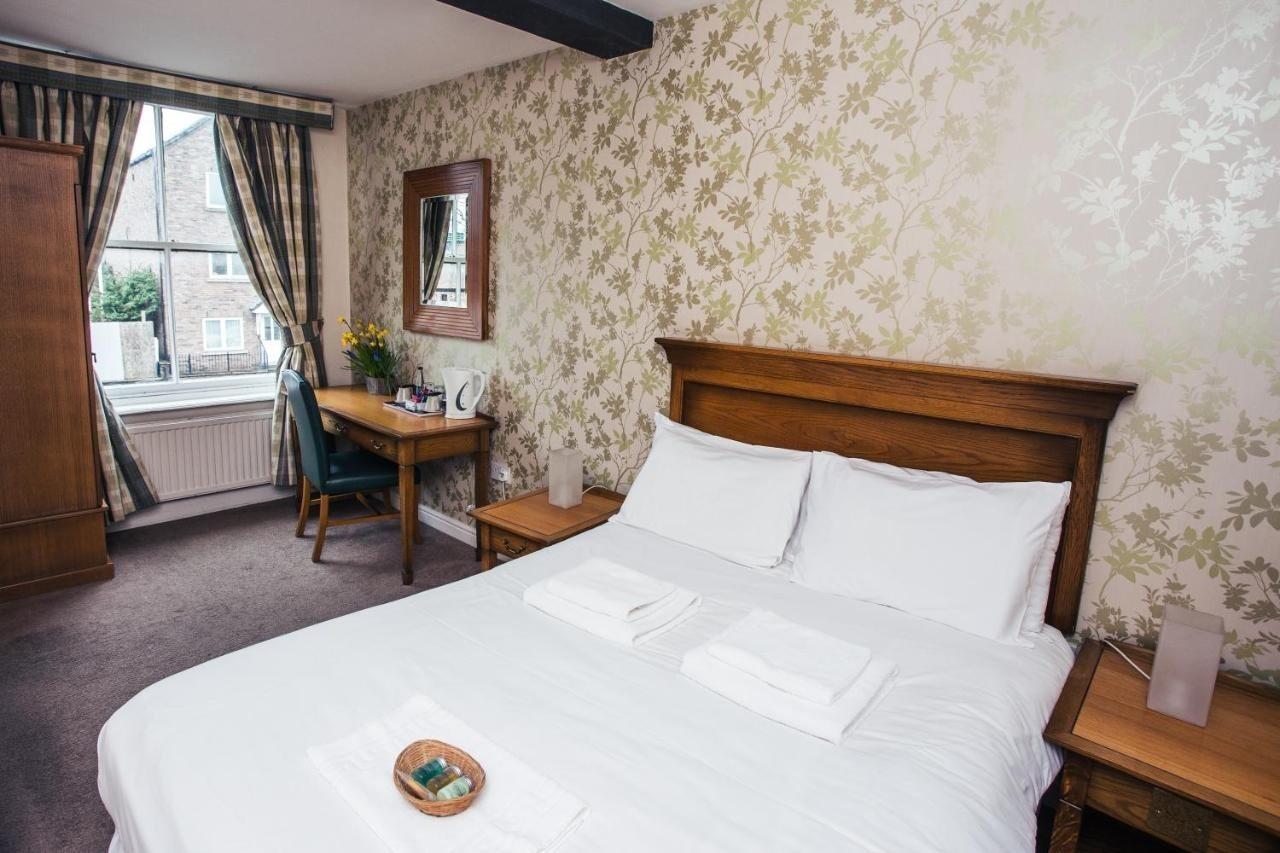 Inn Waggon And Horses York