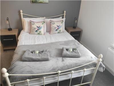 Holiday home Buller View *
